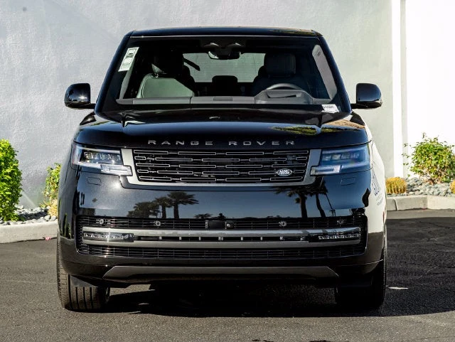 2027 Land Rover Range Rover SE (L460), 3/20