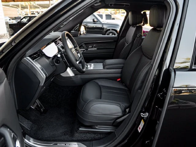 2027 Land Rover Range Rover SE (L460), 14/20
