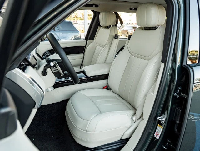 2027 Land Rover Range Rover SE LWB (L460), 13/20