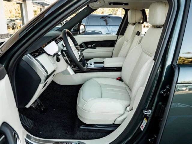 2027 Land Rover Range Rover SE LWB (L460), 14/20