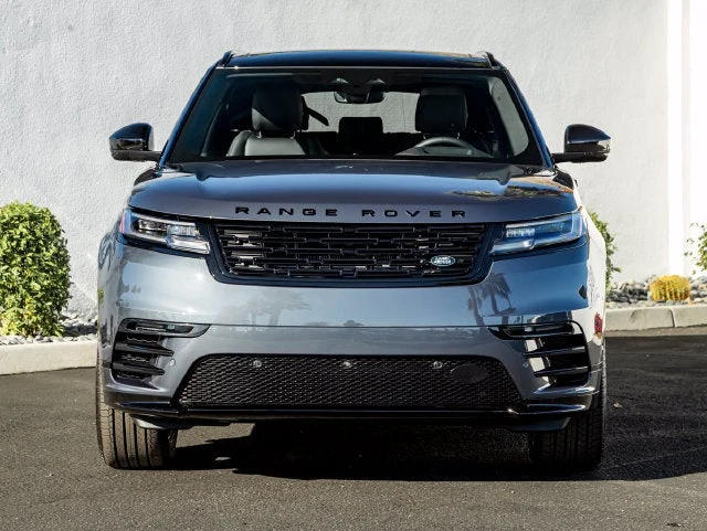 2026 Land Rover Range Rover Velar P250 (L560), 3/20