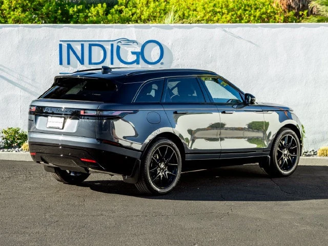 2026 Land Rover Range Rover Velar P250 (L560), 6/20