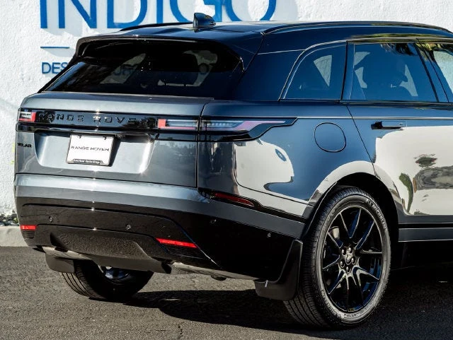 2026 Land Rover Range Rover Velar P250 (L560), 7/20