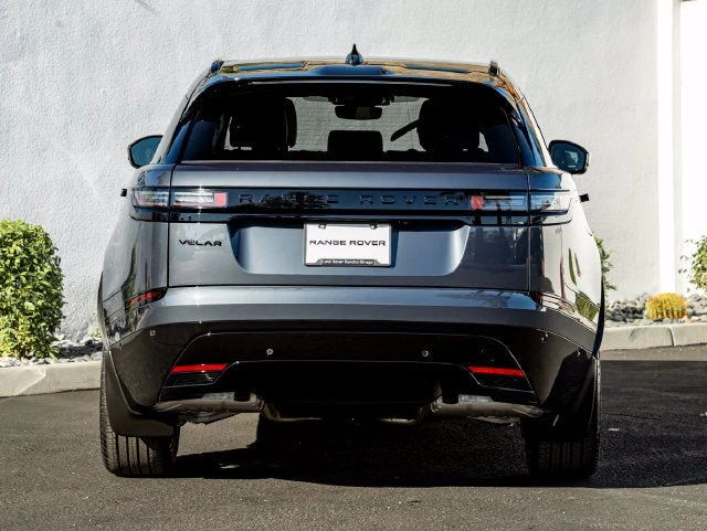 2026 Land Rover Range Rover Velar P250 (L560), 8/20