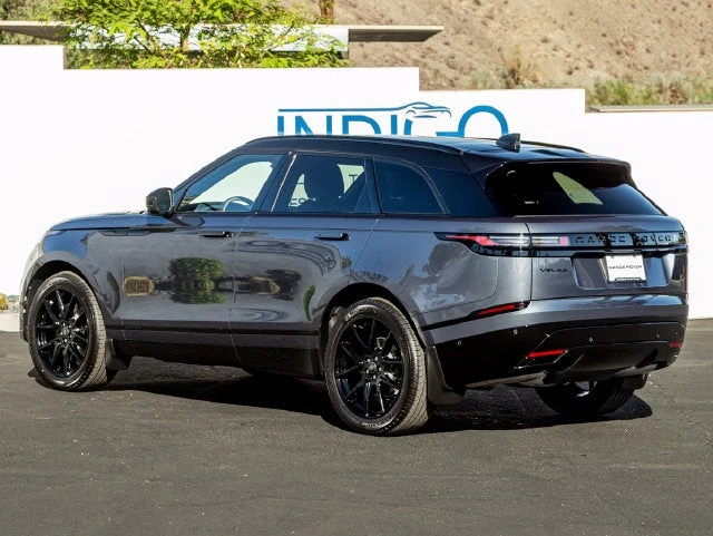 2026 Land Rover Range Rover Velar P250 (L560), 9/20