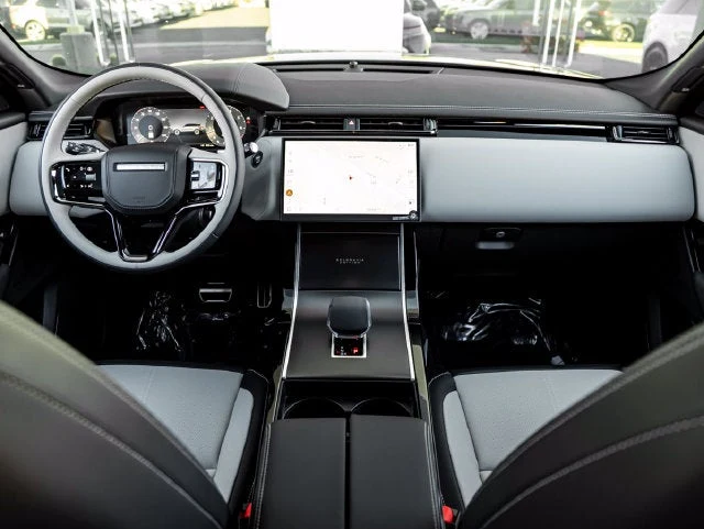 2026 Land Rover Range Rover Velar P250 (L560), 19/20