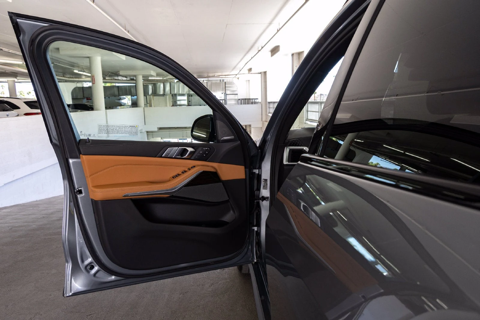 2027 BMW X7 xDrive40i (G07), 11/20