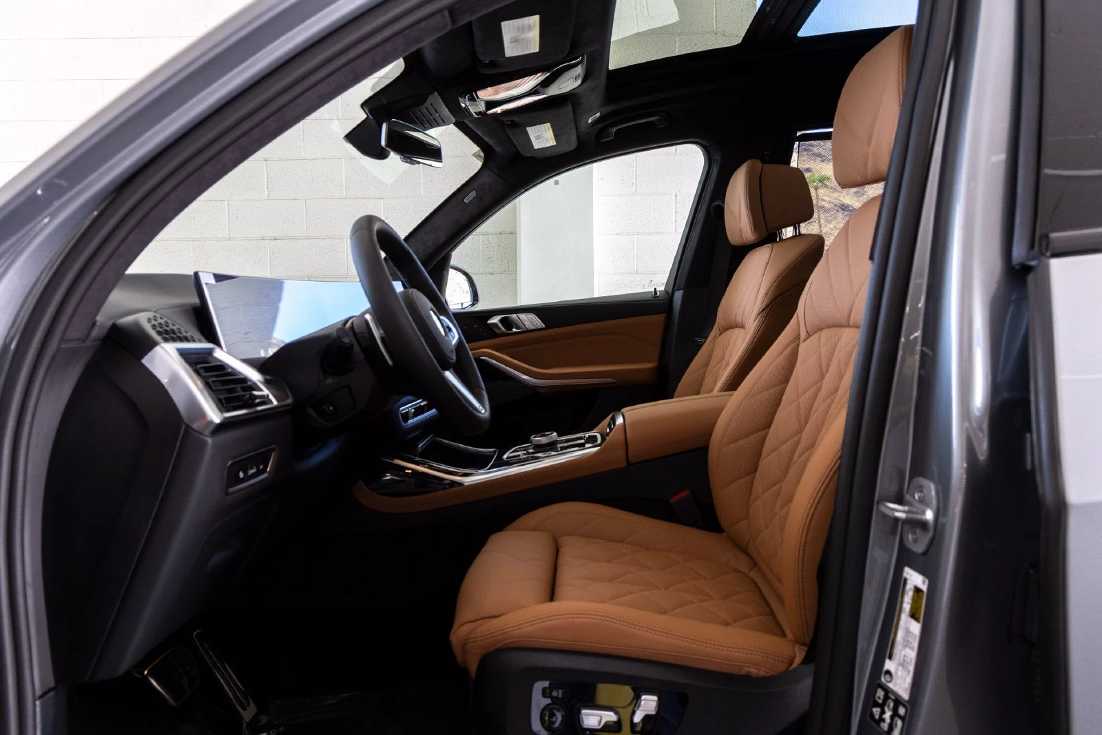 2027 BMW X7 xDrive40i (G07), 12/20