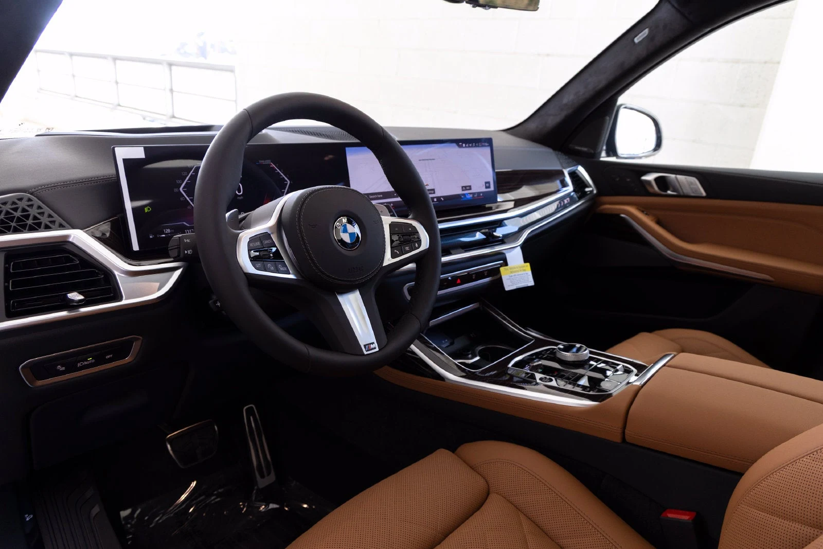 2027 BMW X7 xDrive40i (G07), 13/20