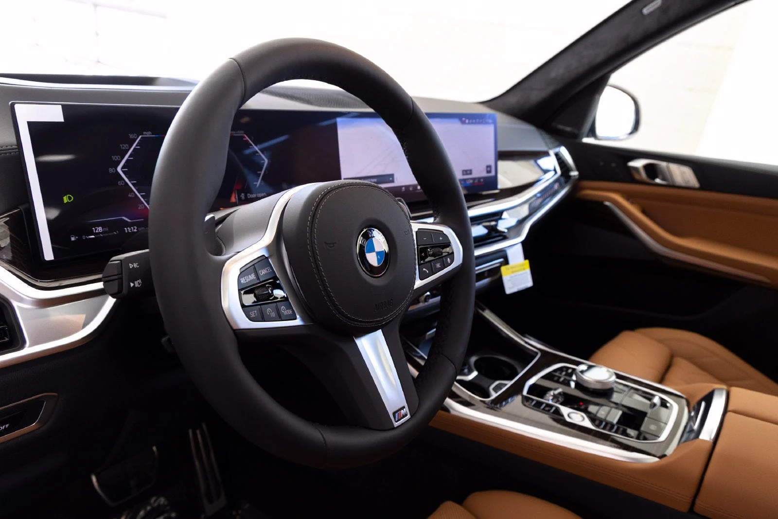 2027 BMW X7 xDrive40i (G07), 14/20