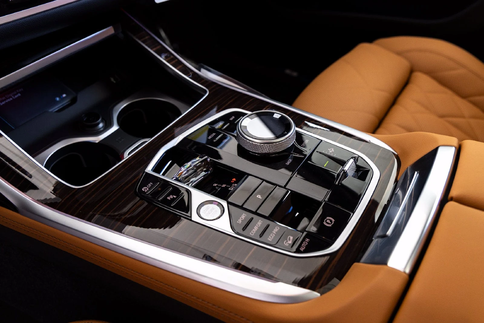 2027 BMW X7 xDrive40i (G07), 15/20