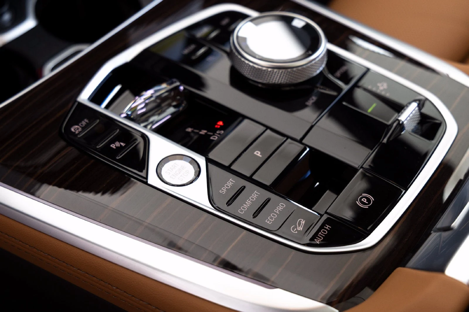 2027 BMW X7 xDrive40i (G07), 16/20