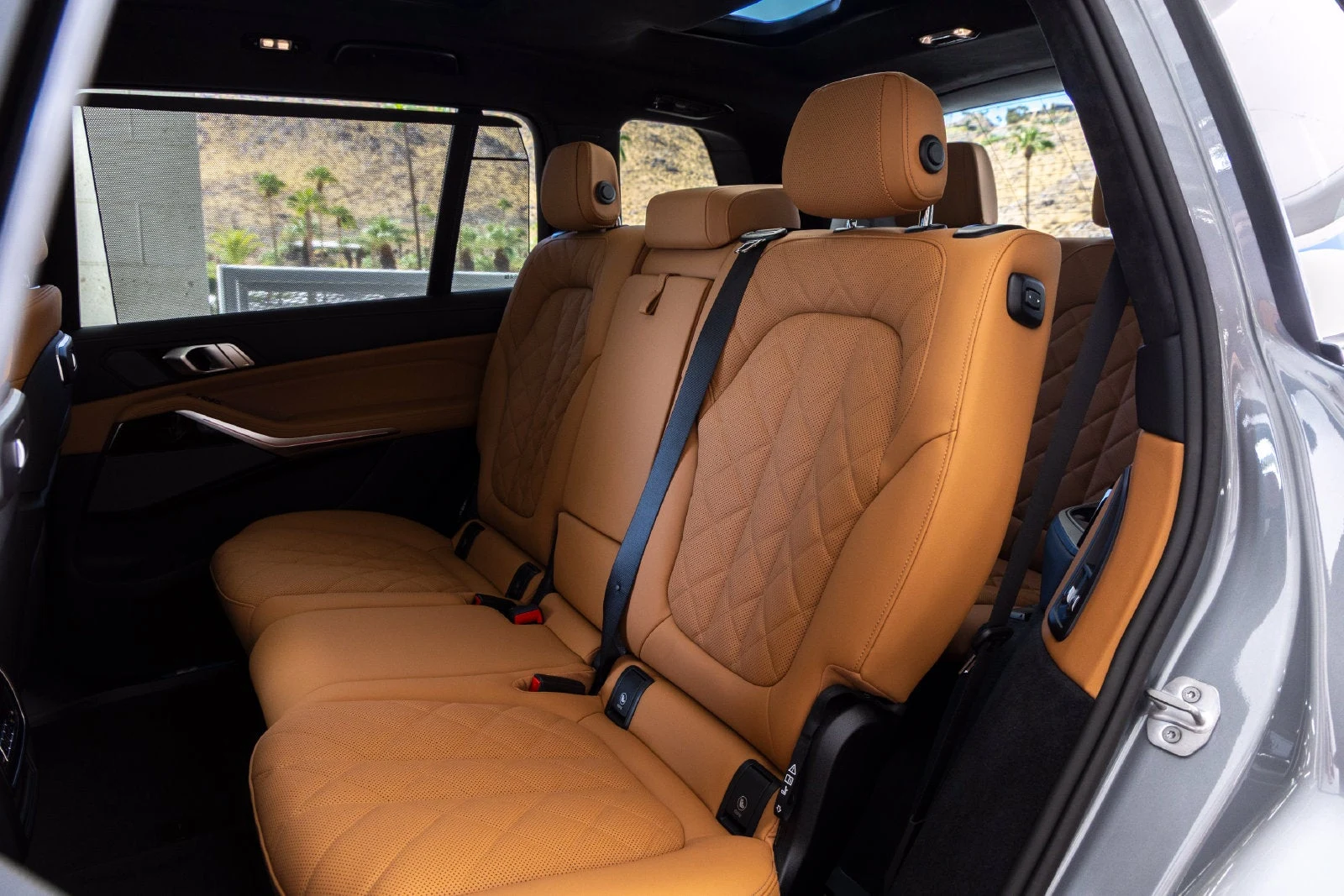 2027 BMW X7 xDrive40i (G07), 20/20