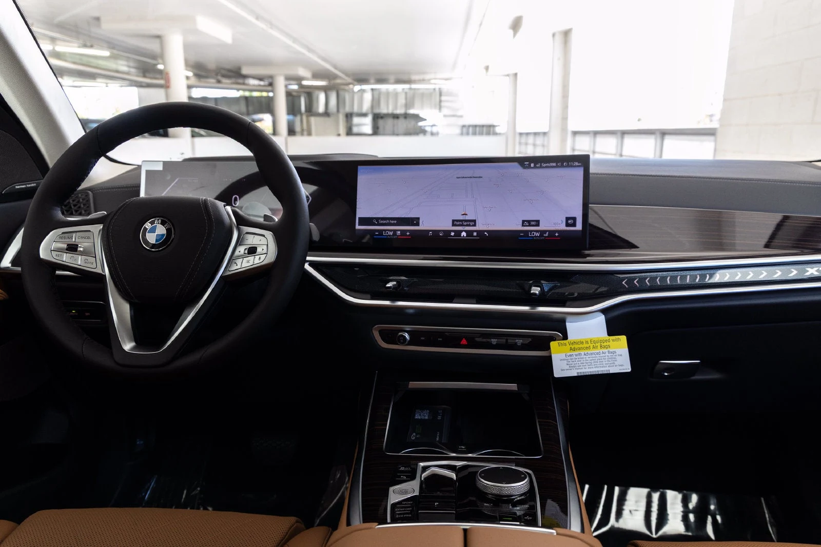 2027 BMW X7 xDrive40i (G07), 9/20