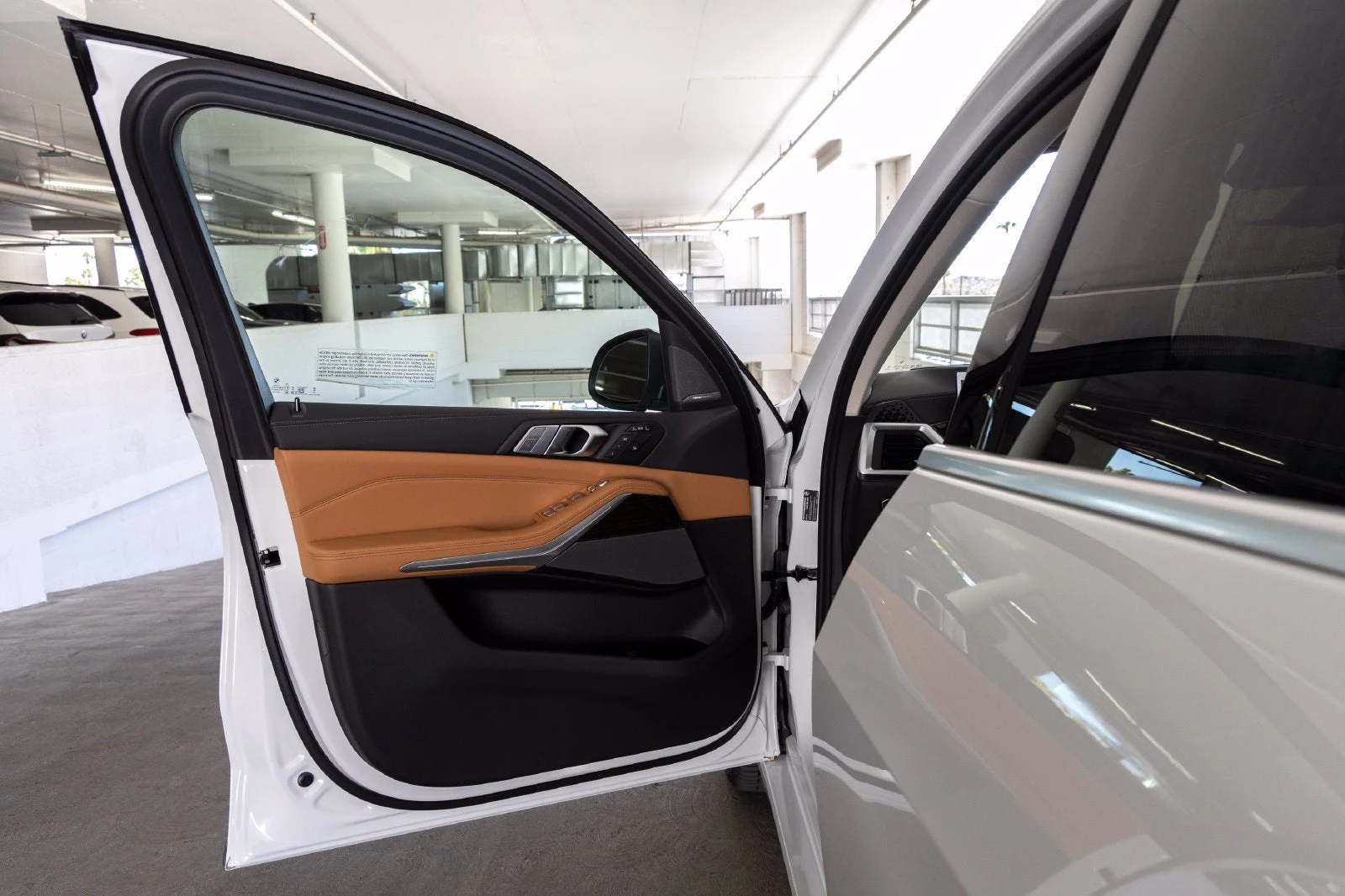 2027 BMW X7 xDrive40i (G07), 11/20