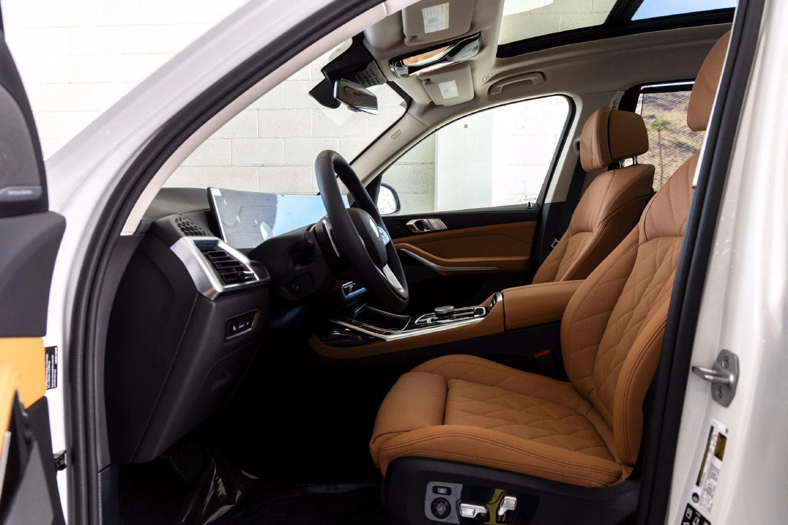 2027 BMW X7 xDrive40i (G07), 12/20