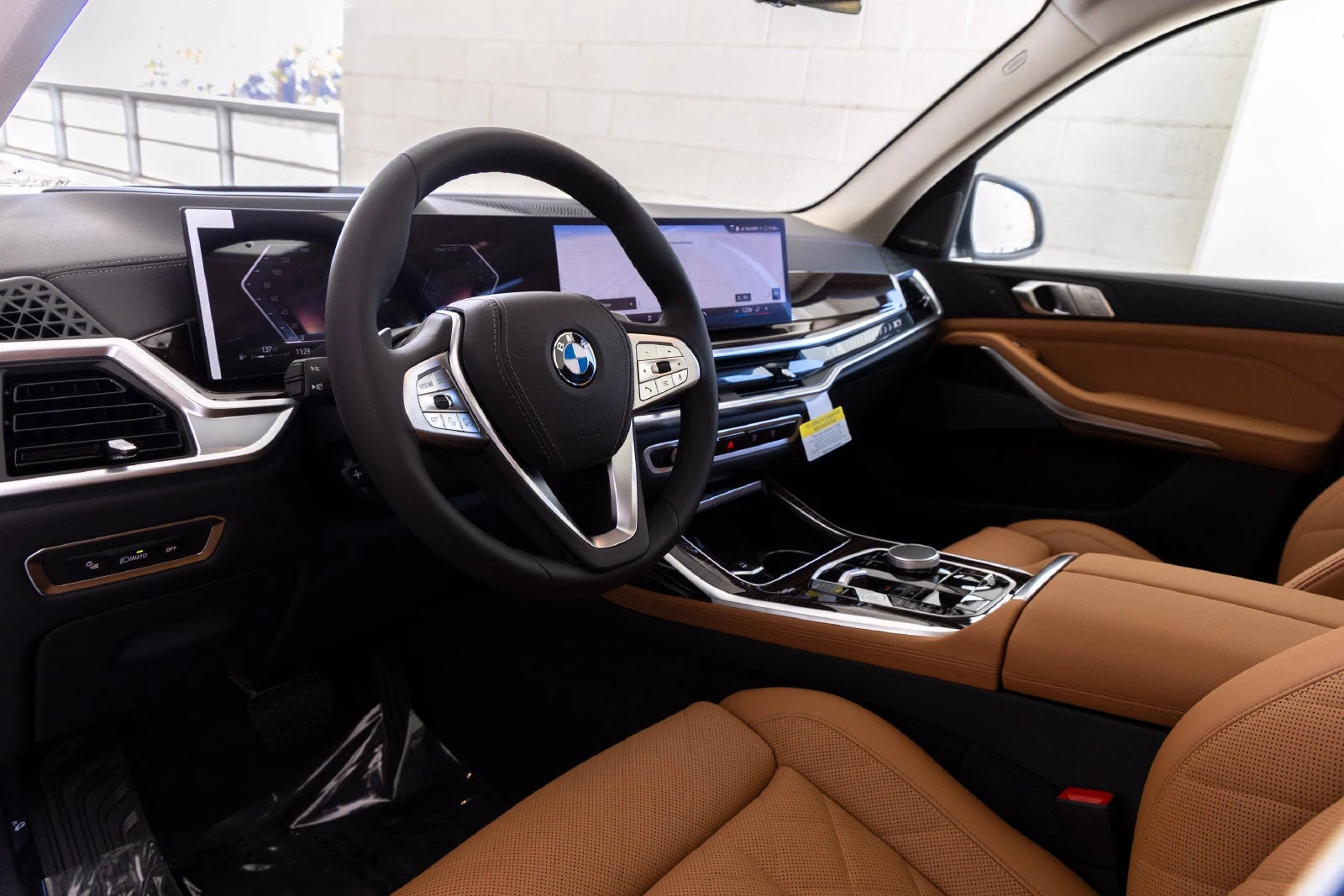 2027 BMW X7 xDrive40i (G07), 13/20