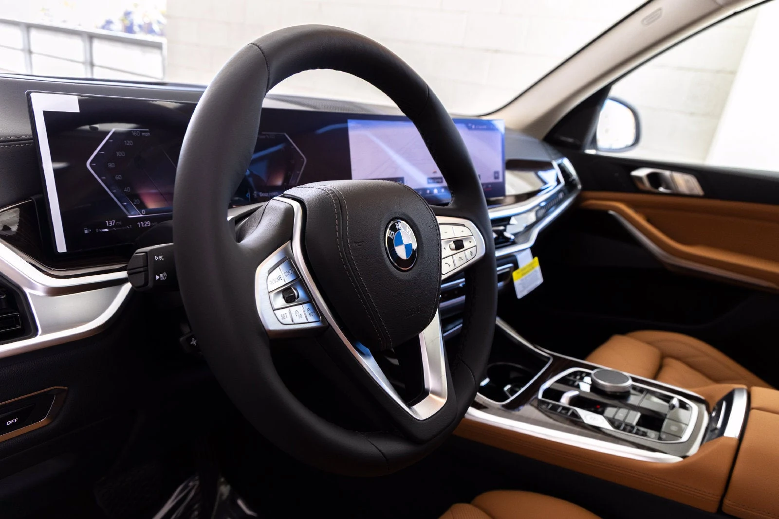 2027 BMW X7 xDrive40i (G07), 14/20