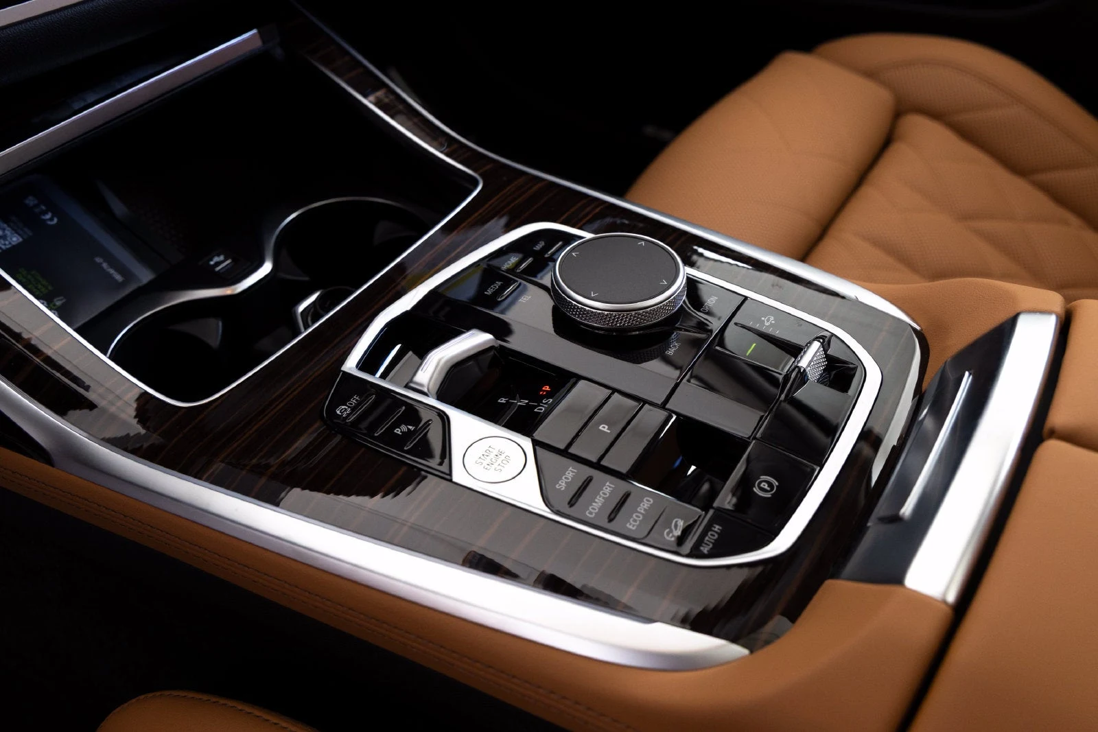 2027 BMW X7 xDrive40i (G07), 15/20