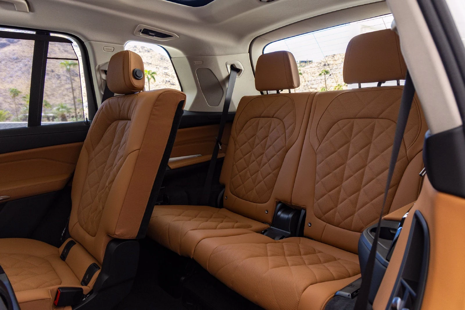 2027 BMW X7 xDrive40i (G07), 20/20