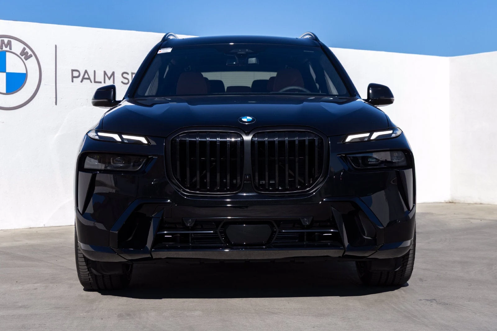 2027 BMW X7 xDrive40i (G07), 4/20