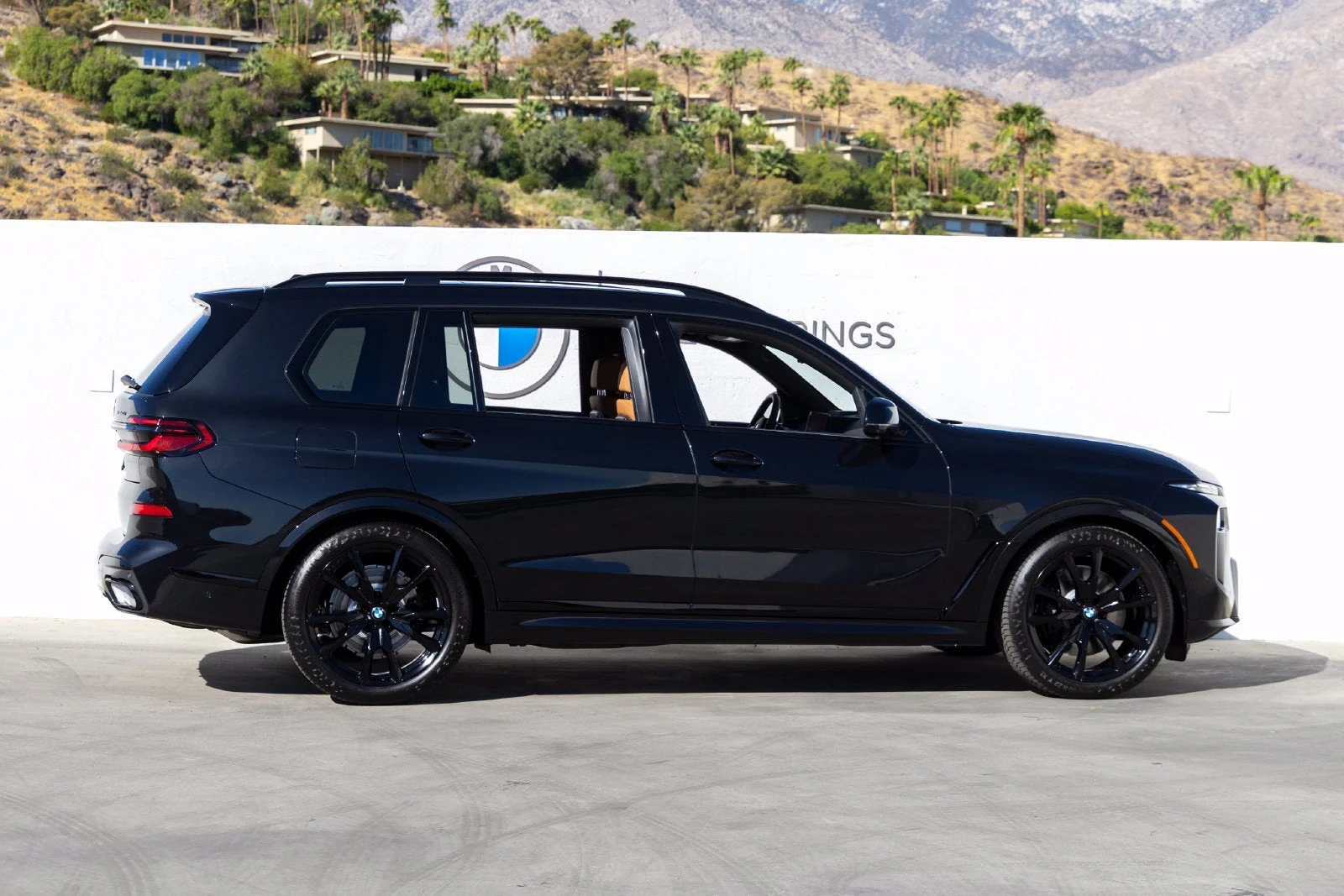 2027 BMW X7 xDrive40i (G07), 5/20
