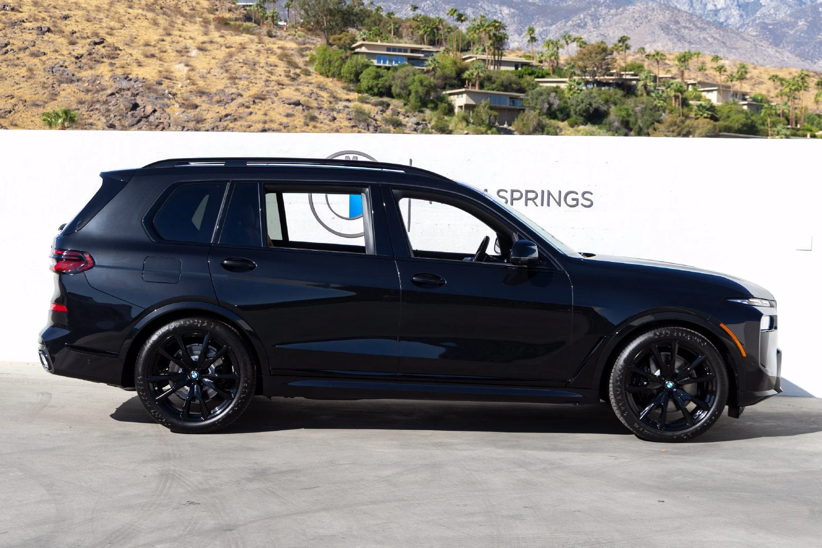 2027 BMW X7 xDrive40i (G07), 6/20