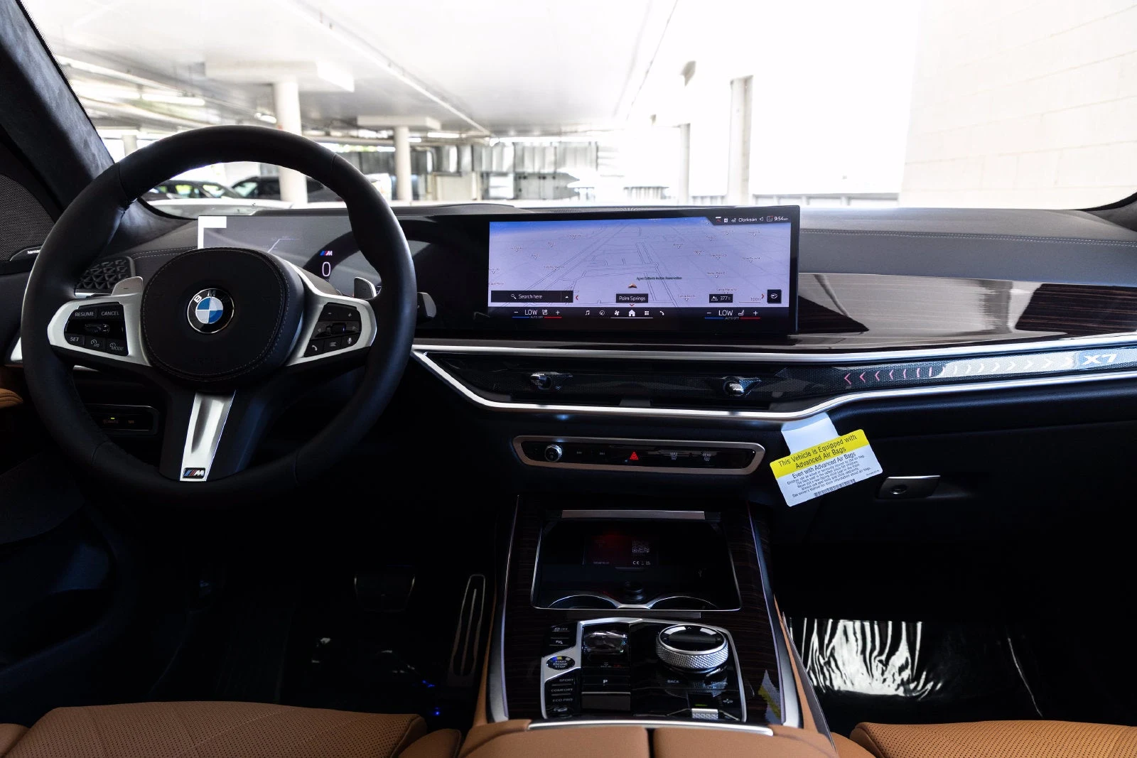 2027 BMW X7 xDrive40i (G07), 11/20