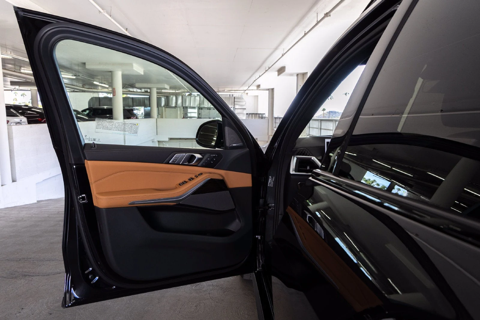 2027 BMW X7 xDrive40i (G07), 13/20