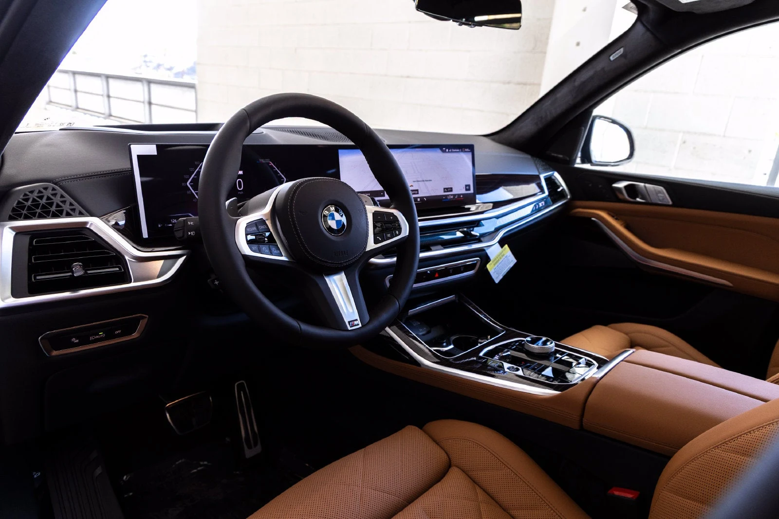 2027 BMW X7 xDrive40i (G07), 15/20