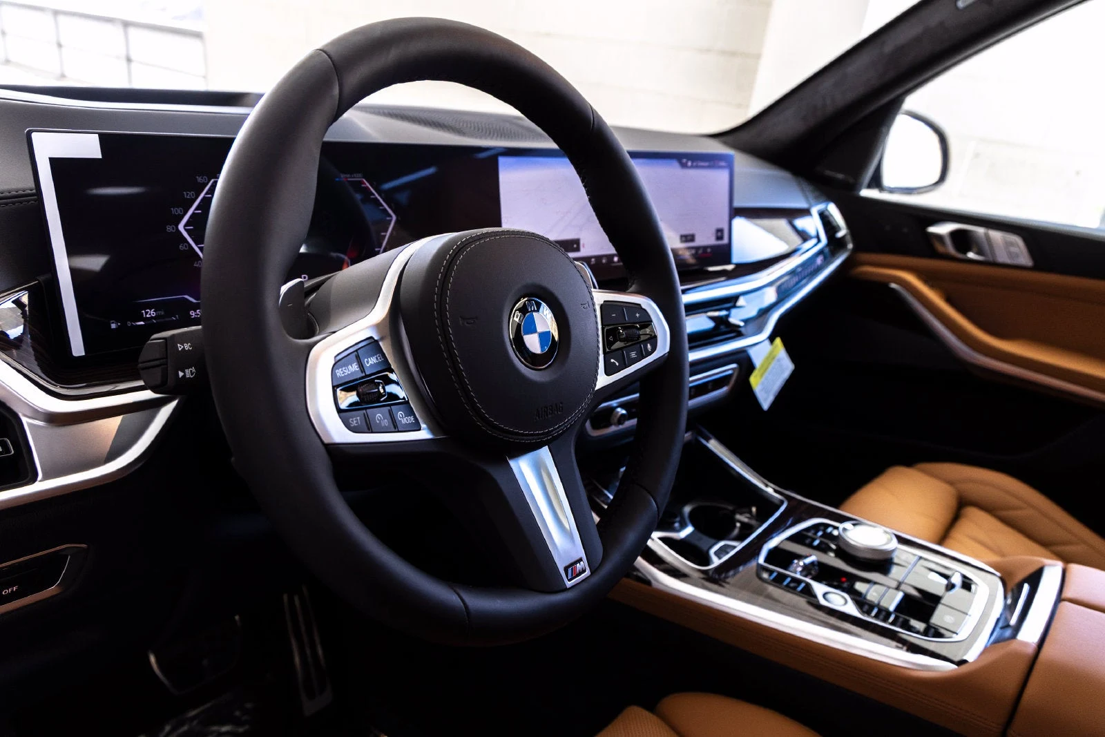 2027 BMW X7 xDrive40i (G07), 16/20
