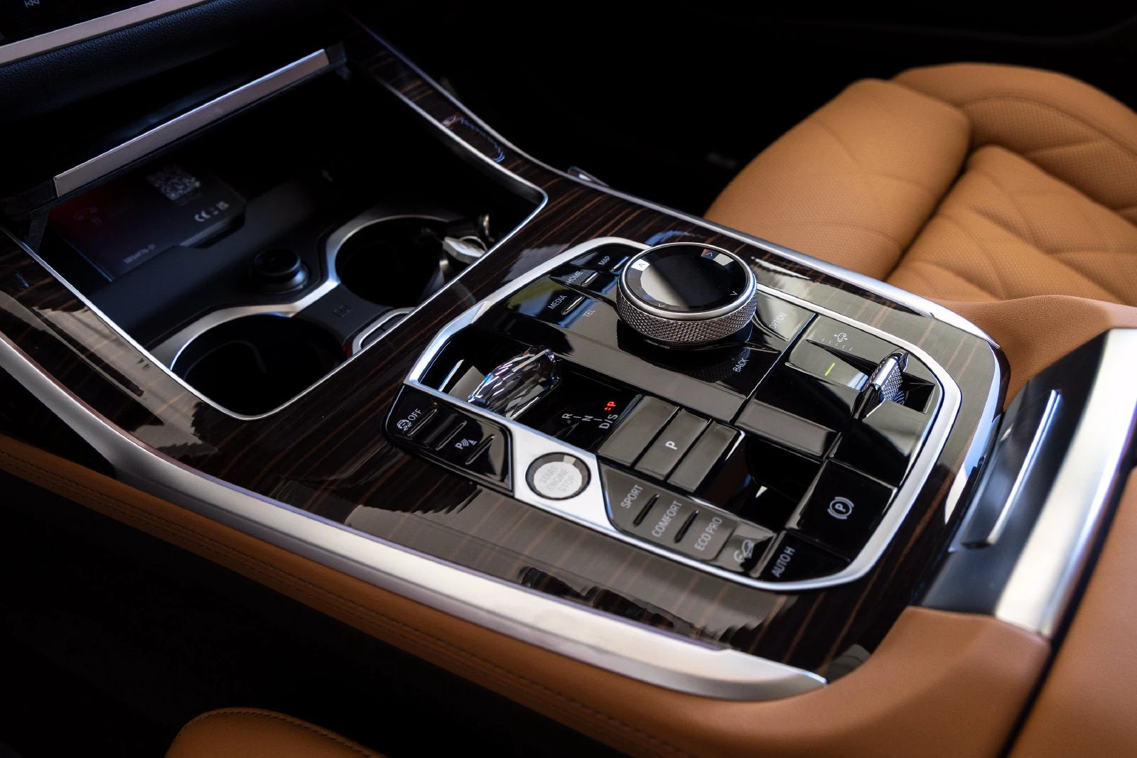 2027 BMW X7 xDrive40i (G07), 17/20