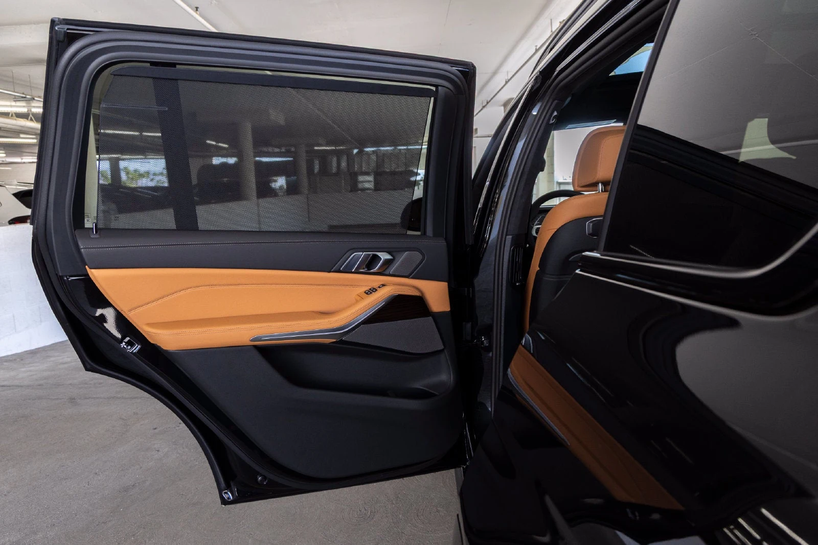 2027 BMW X7 xDrive40i (G07), 19/20