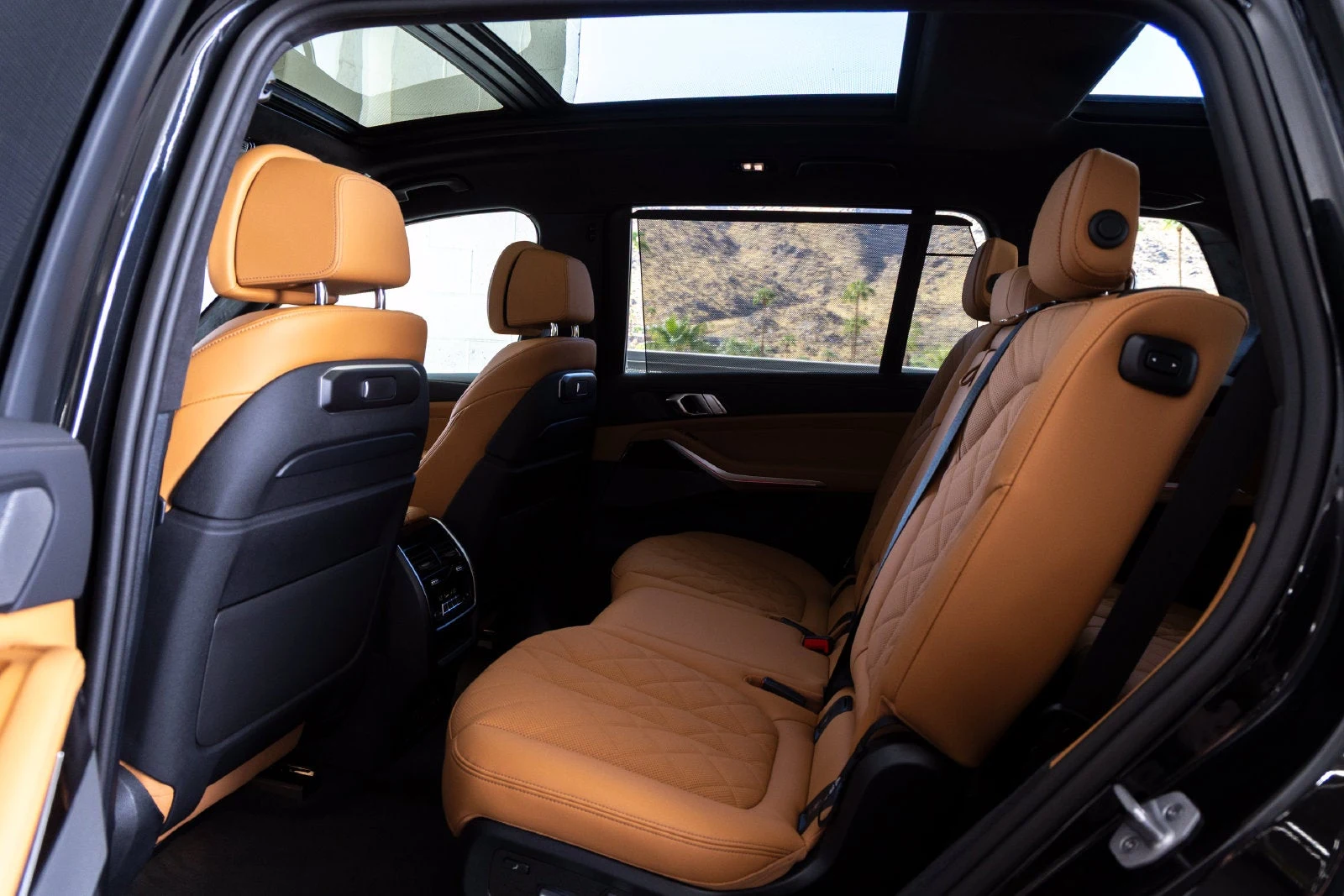 2027 BMW X7 xDrive40i (G07), 20/20