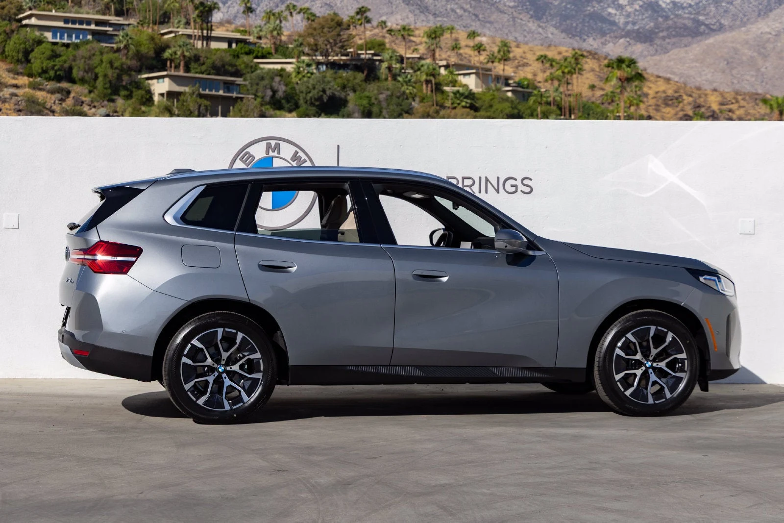 2026 BMW X3 30 xDrive (G45), 5/20