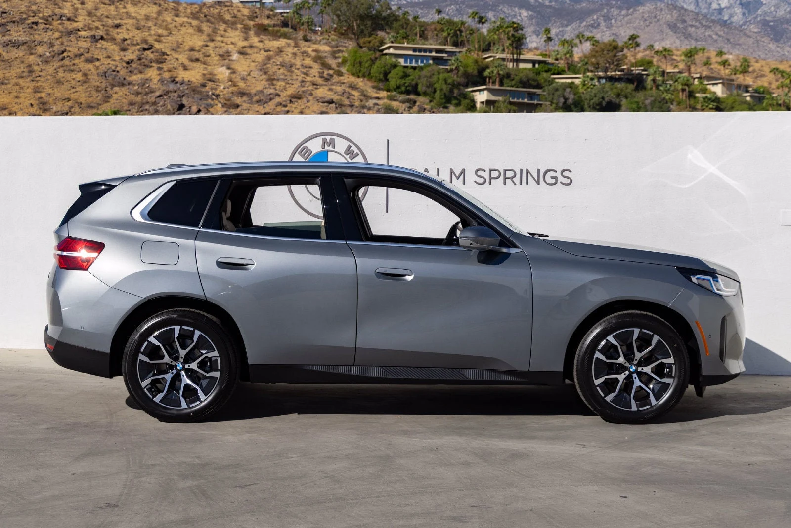 2026 BMW X3 30 xDrive (G45), 6/20