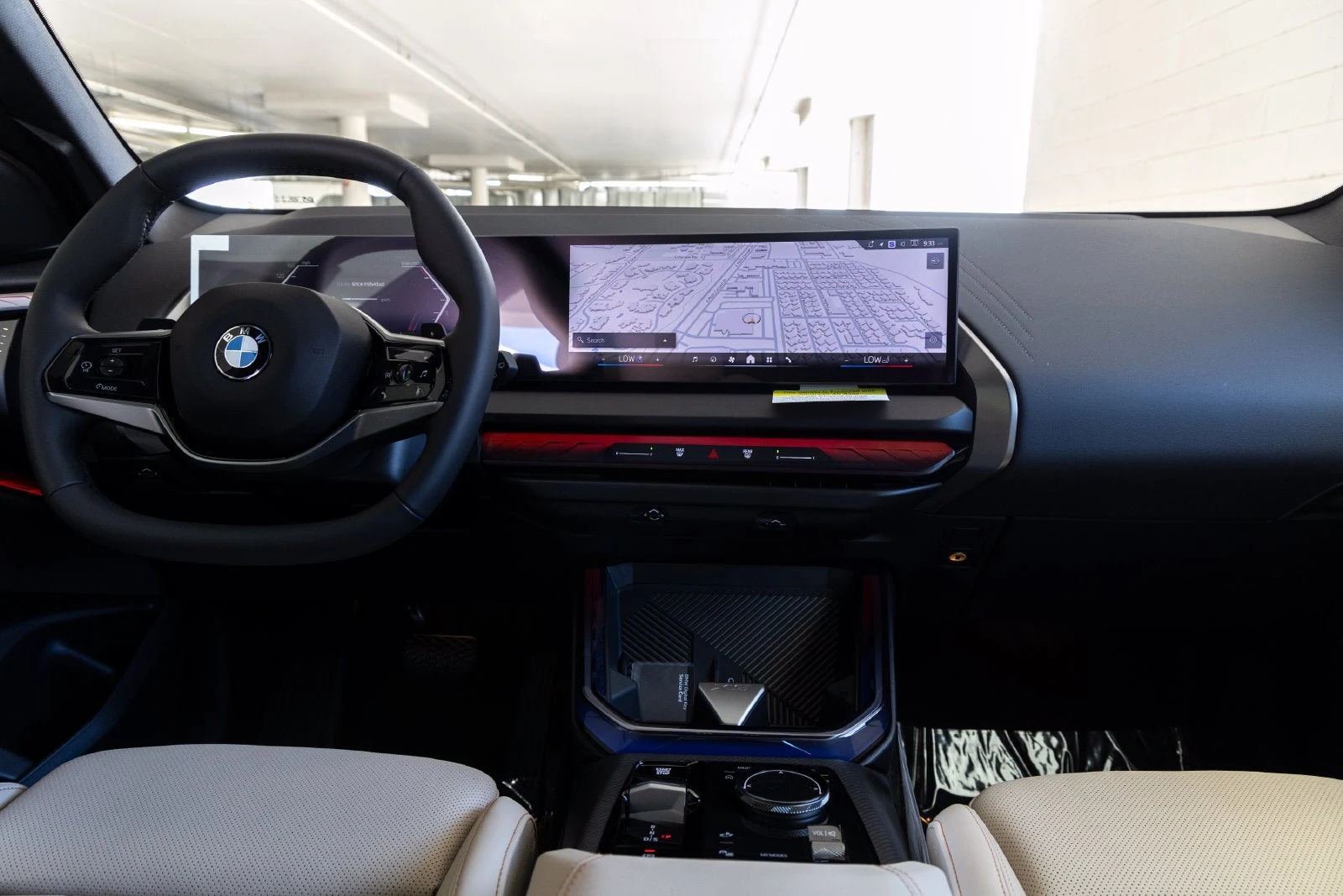 2026 BMW X3 30 xDrive (G45), 11/20