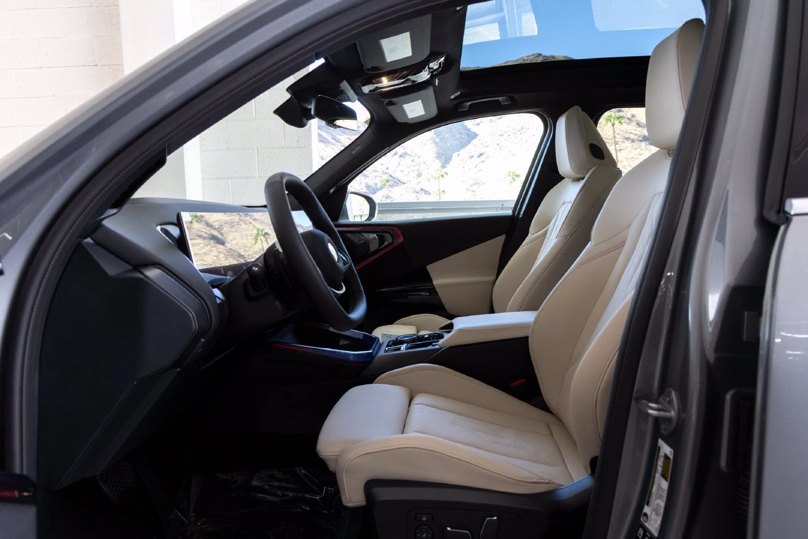 2026 BMW X3 30 xDrive (G45), 15/20