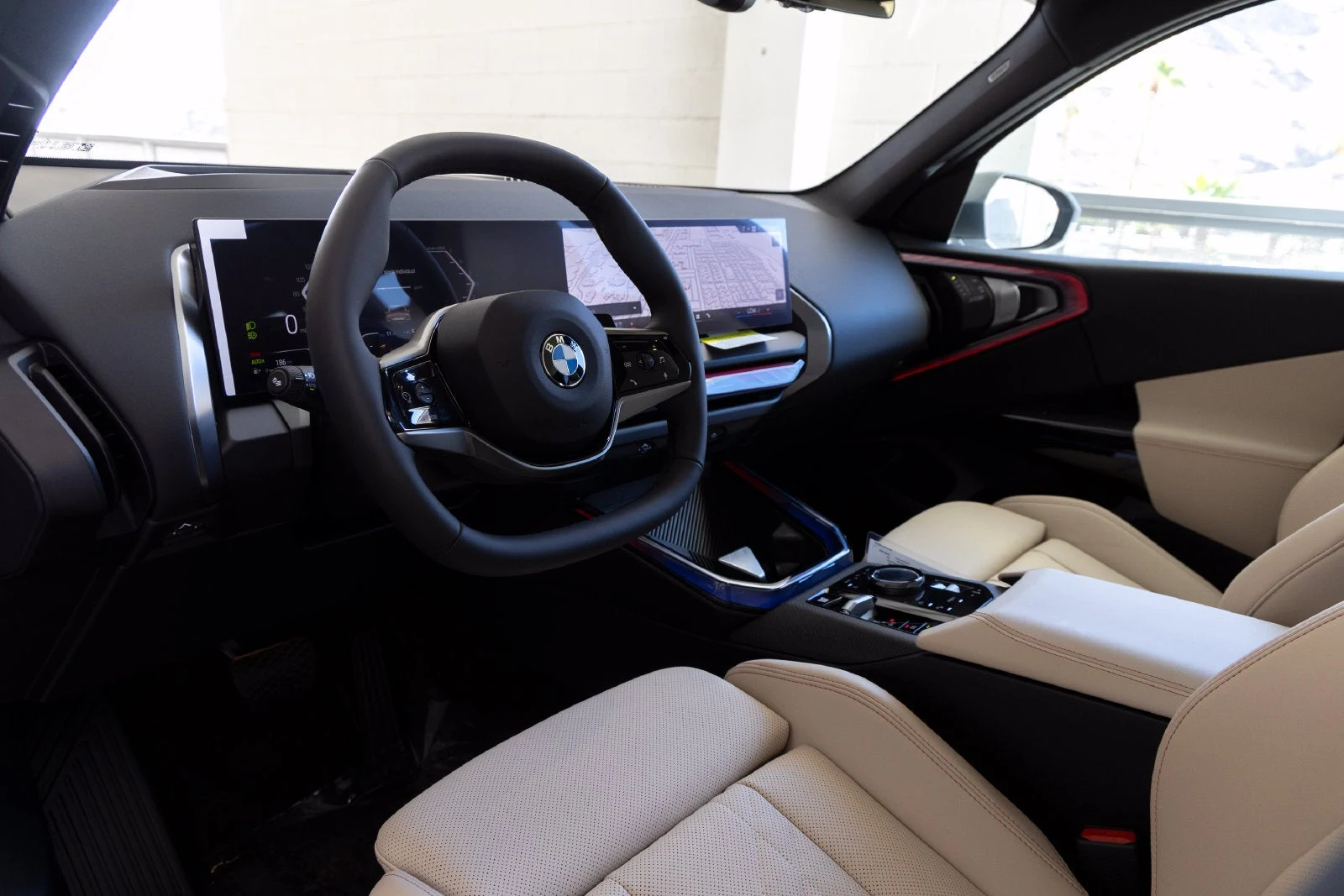 2026 BMW X3 30 xDrive (G45), 16/20