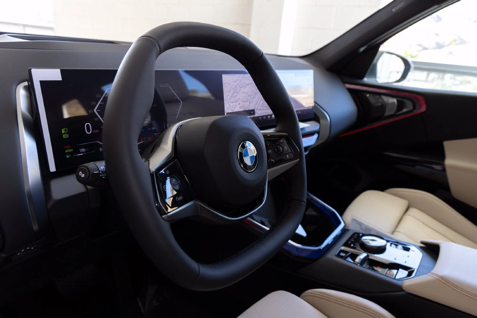 2026 BMW X3 30 xDrive (G45), 17/20