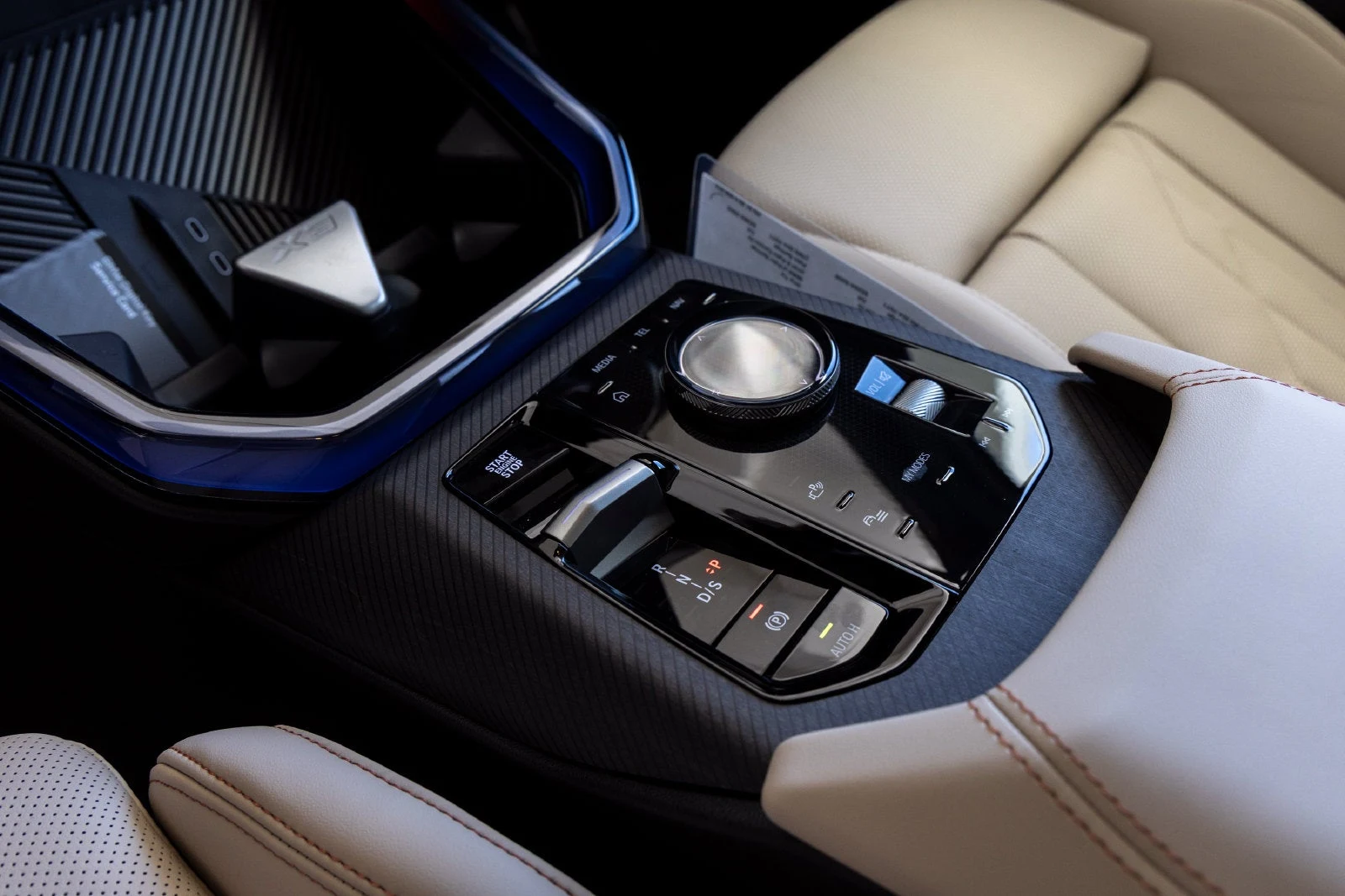 2026 BMW X3 30 xDrive (G45), 18/20