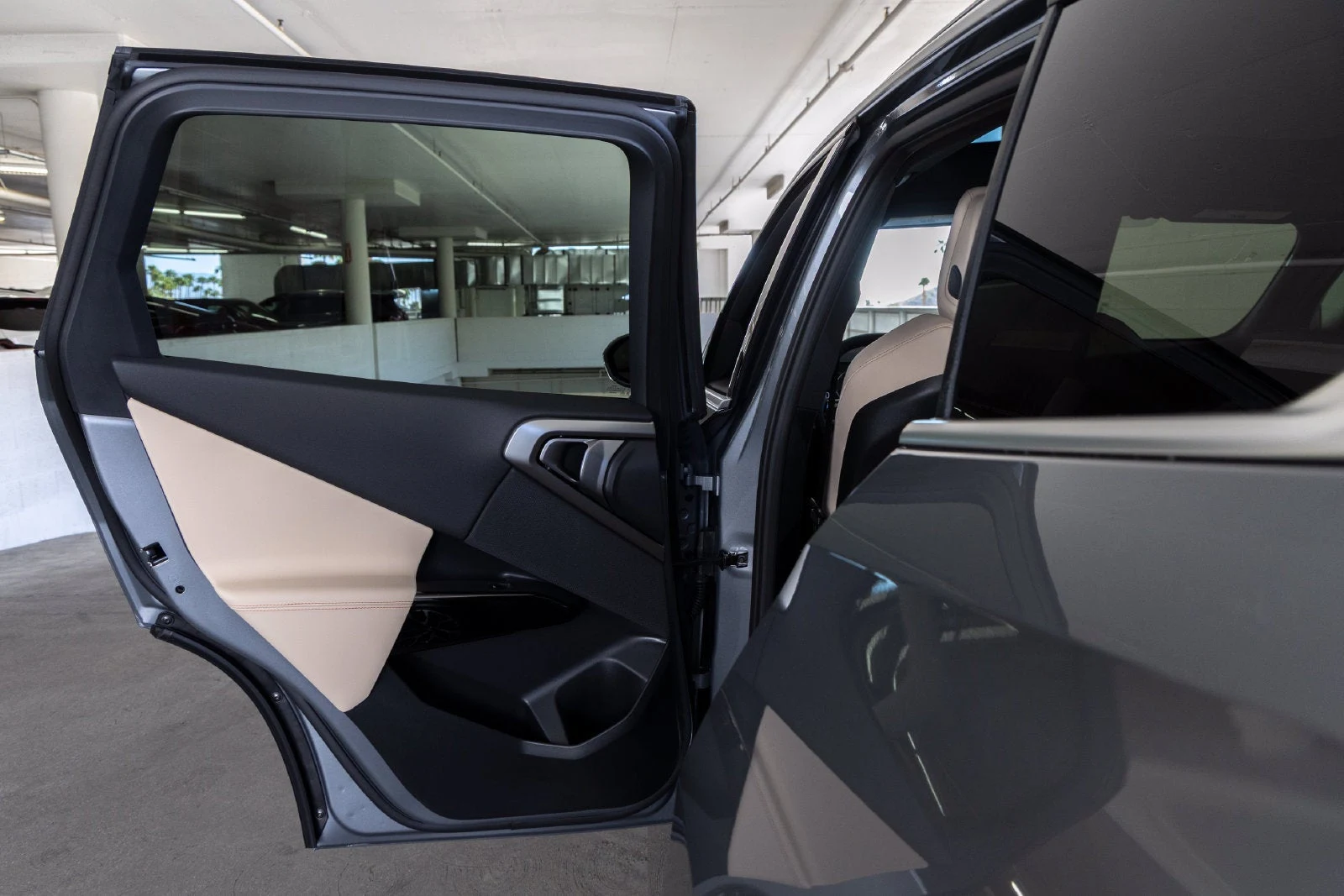 2026 BMW X3 30 xDrive (G45), 20/20