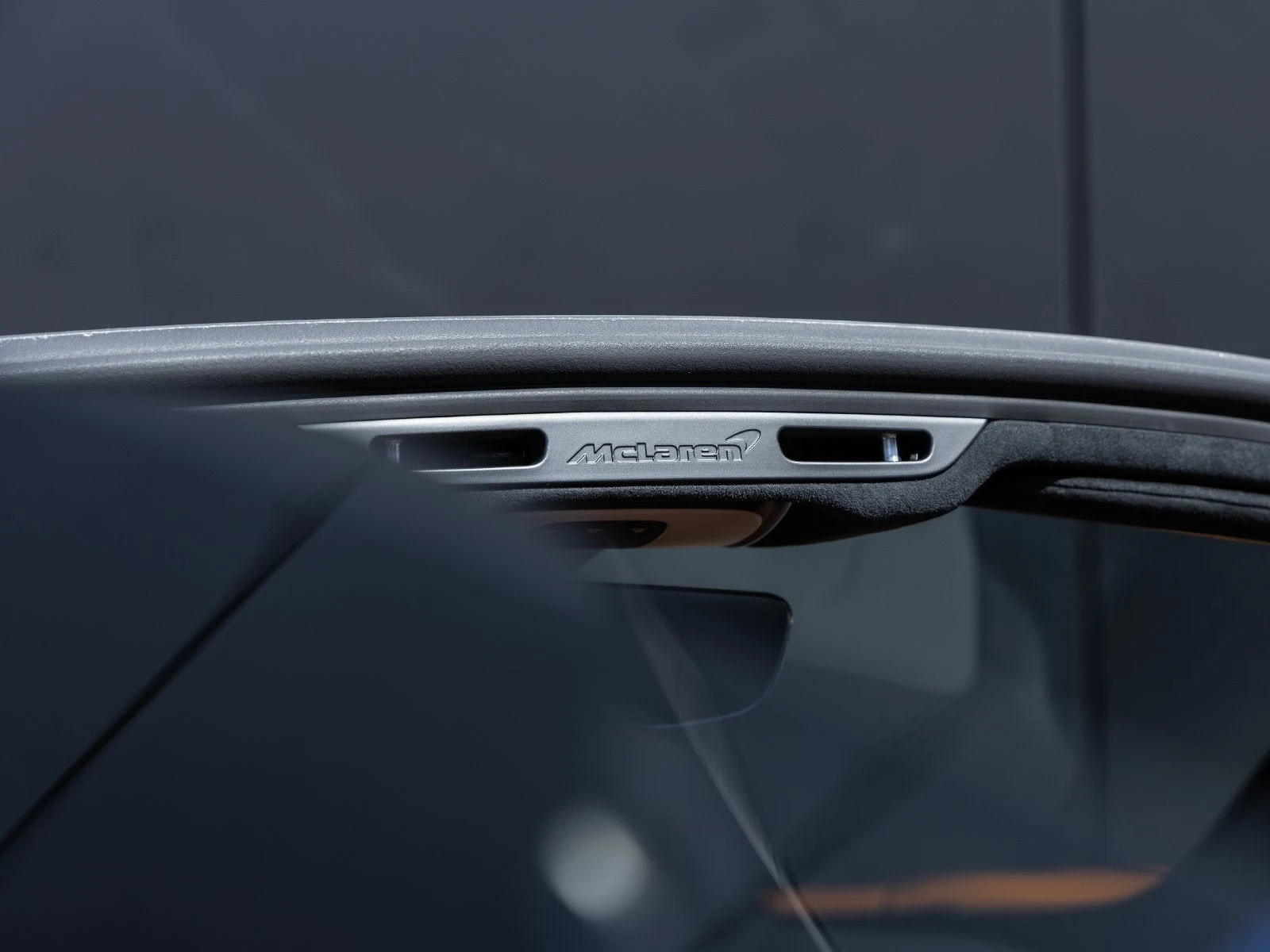 2027 McLaren 750S Spider, 17/20