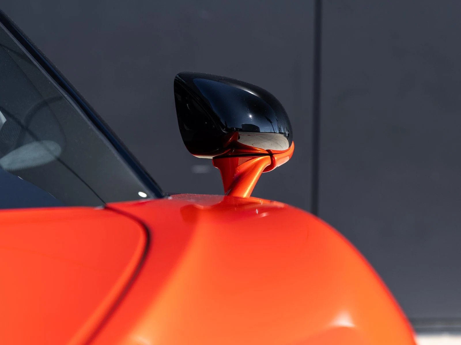 2027 McLaren GTS, 20/20