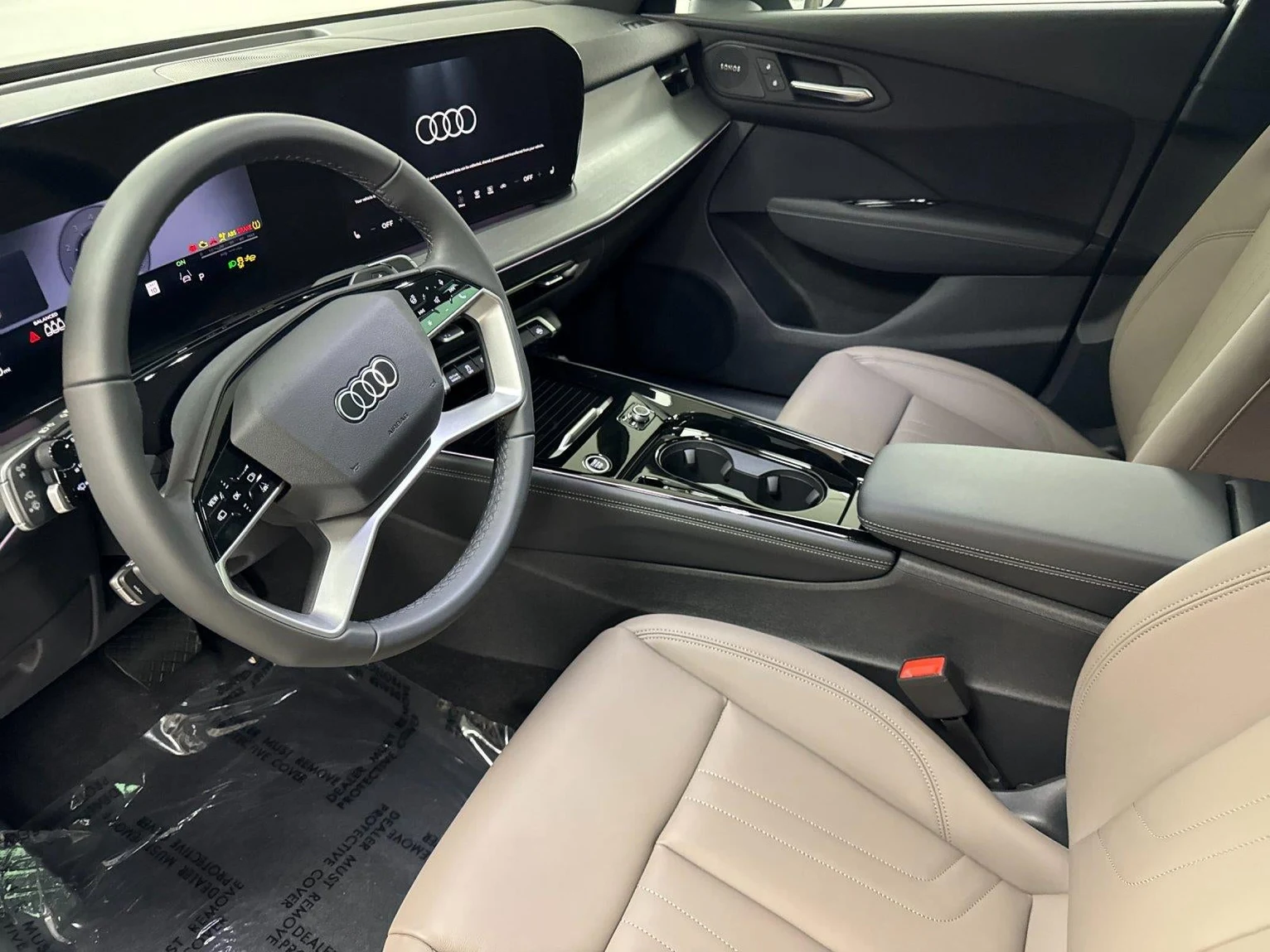 2026 Audi Q3 S line (FJ), 9/20