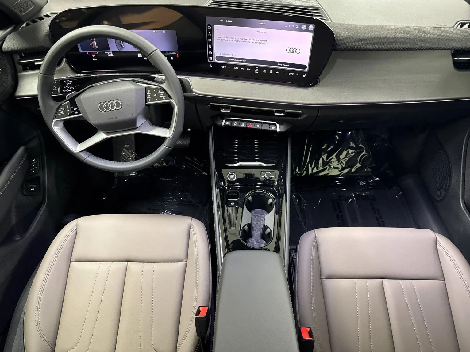 2026 Audi Q3 S line (FJ), 12/20