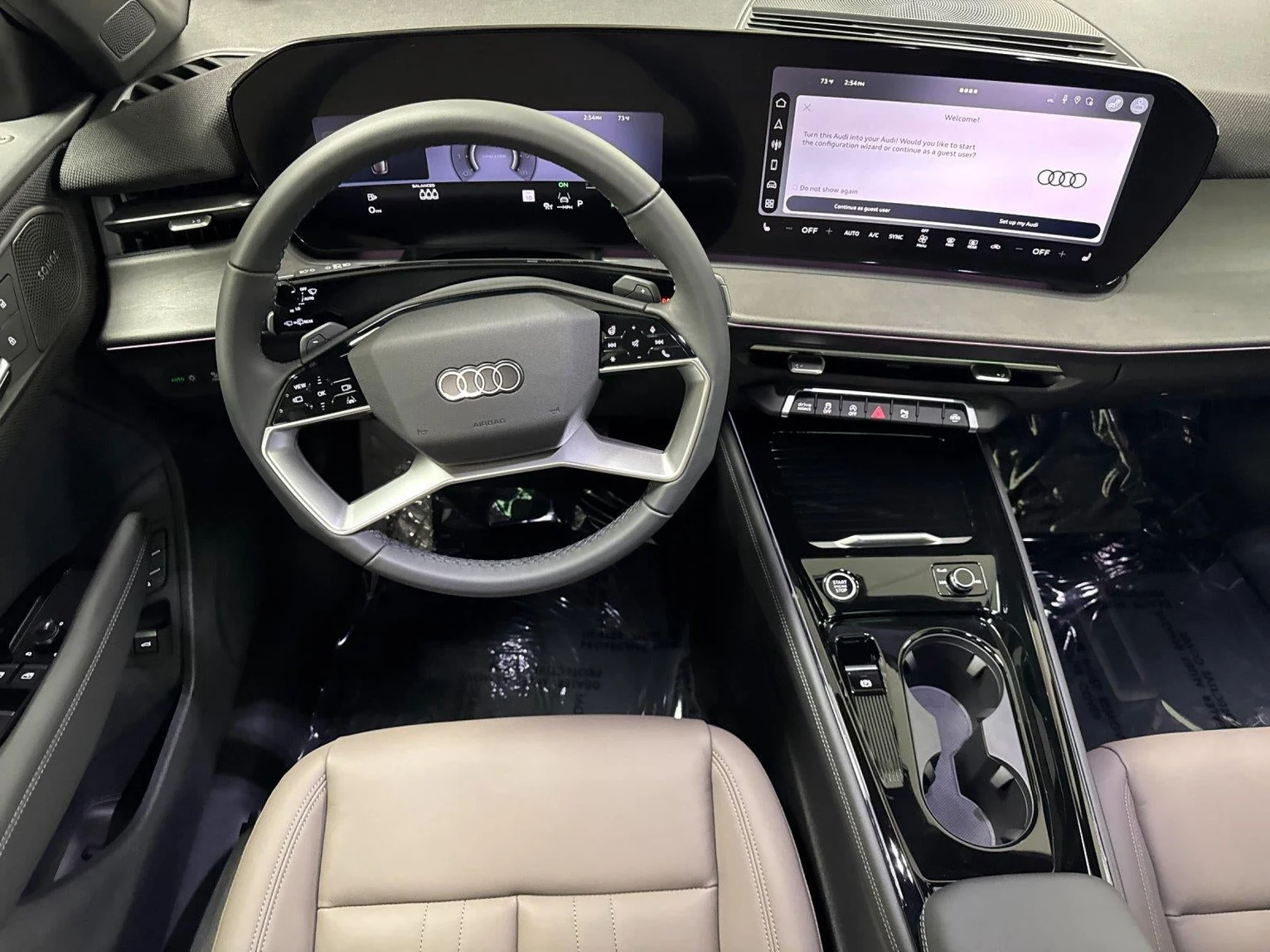 2026 Audi Q3 S line (FJ), 13/20