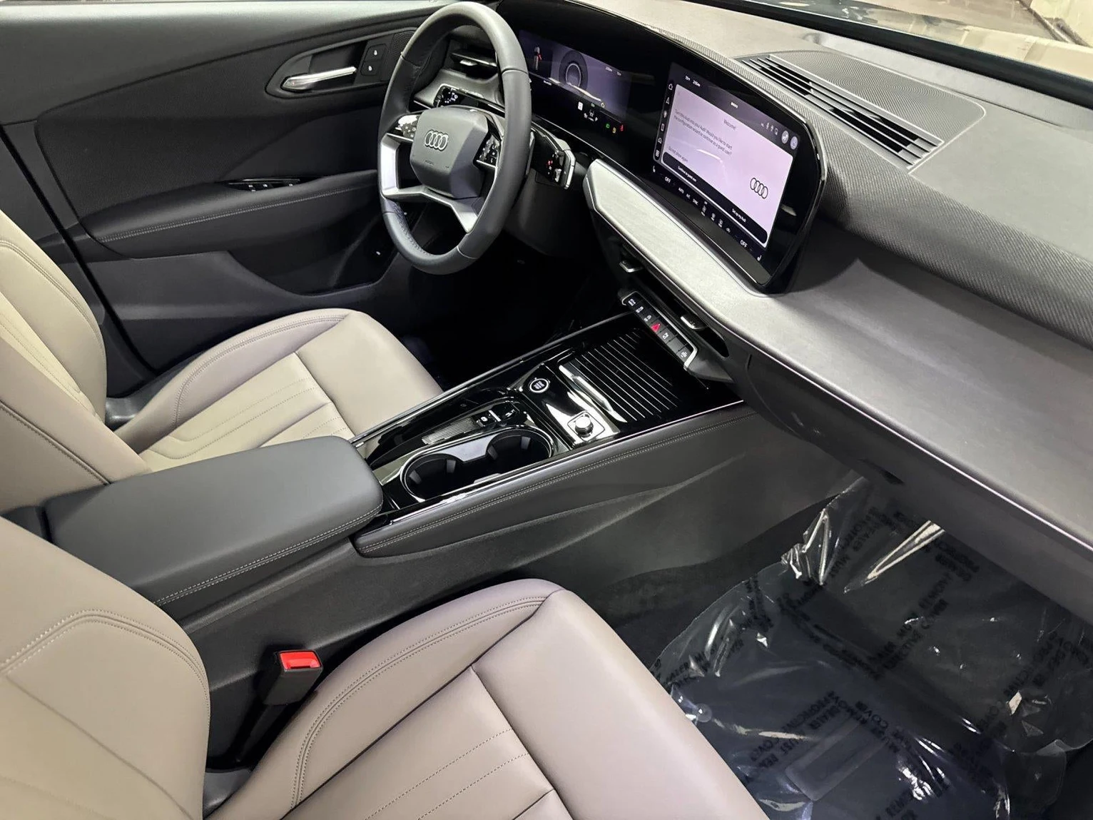 2026 Audi Q3 S line (FJ), 15/20