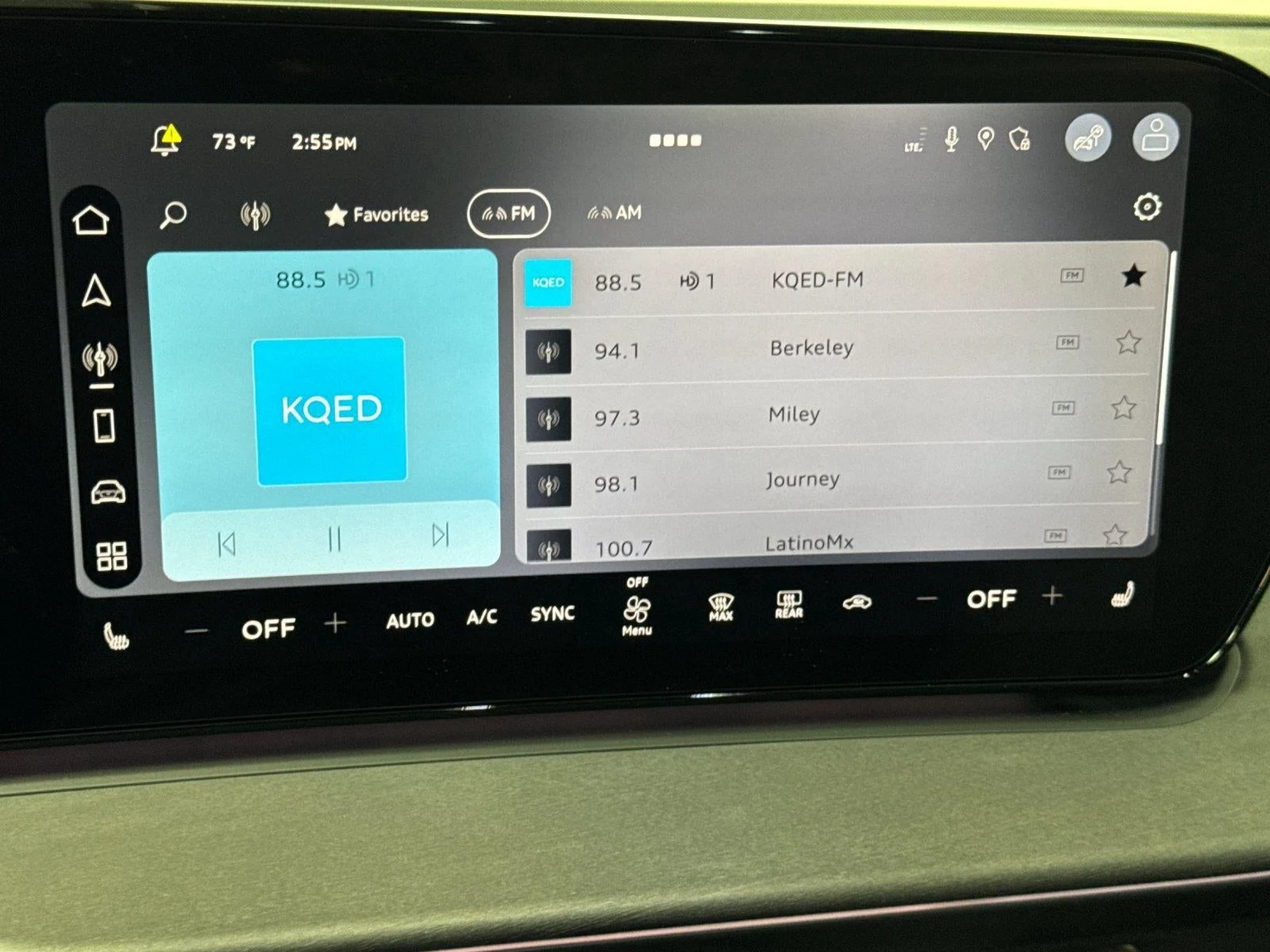 2026 Audi Q3 S line (FJ), 17/20