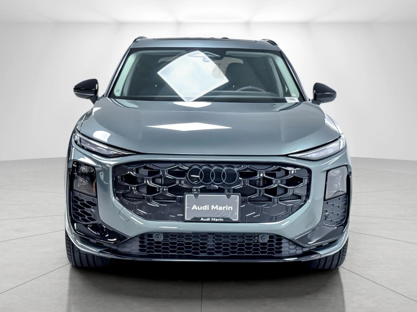 2026 Audi Q3 S line (FJ), 8/20